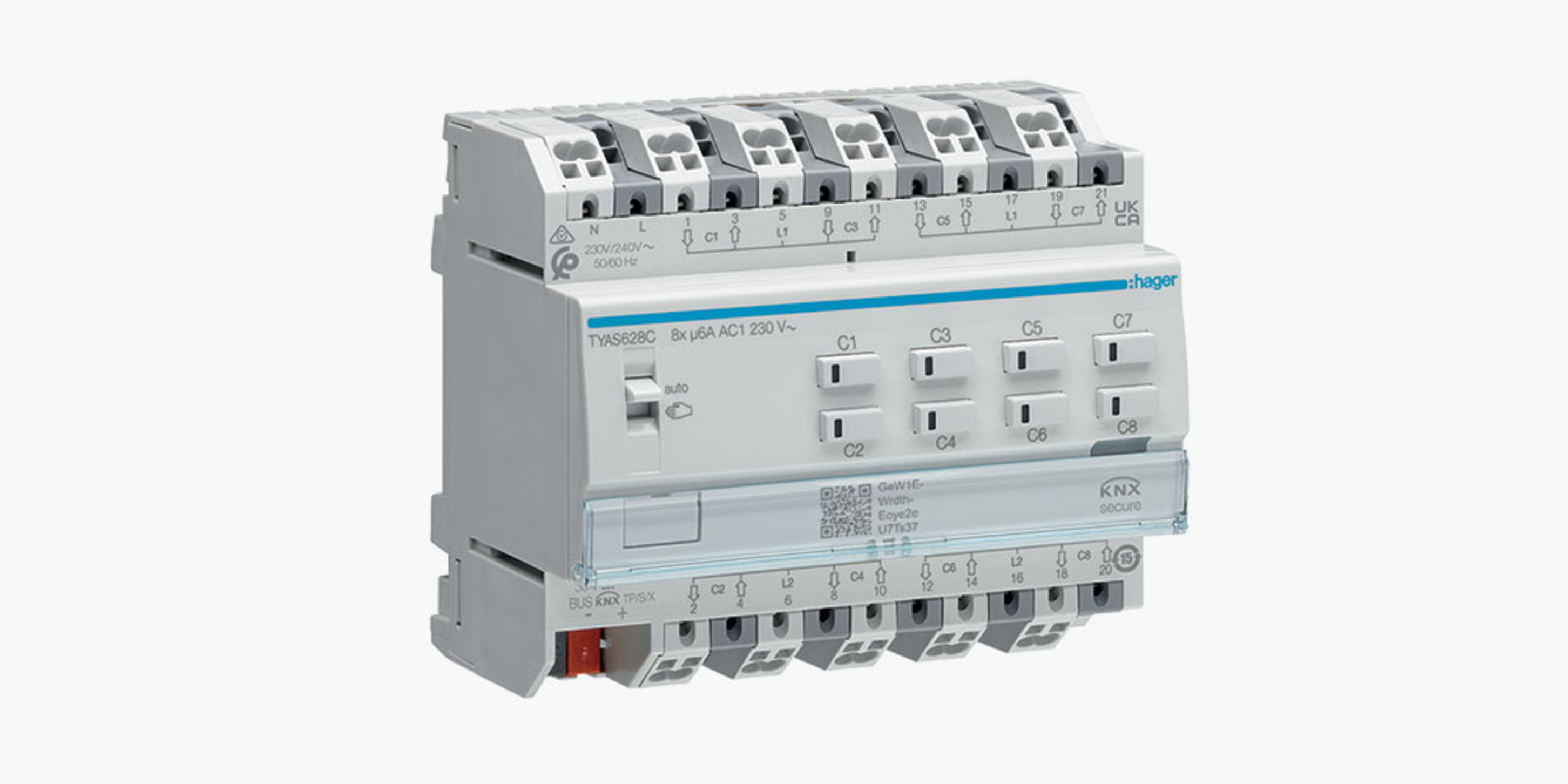 KNX-Lösungen bei Elektro Menrad in Steinenbronn