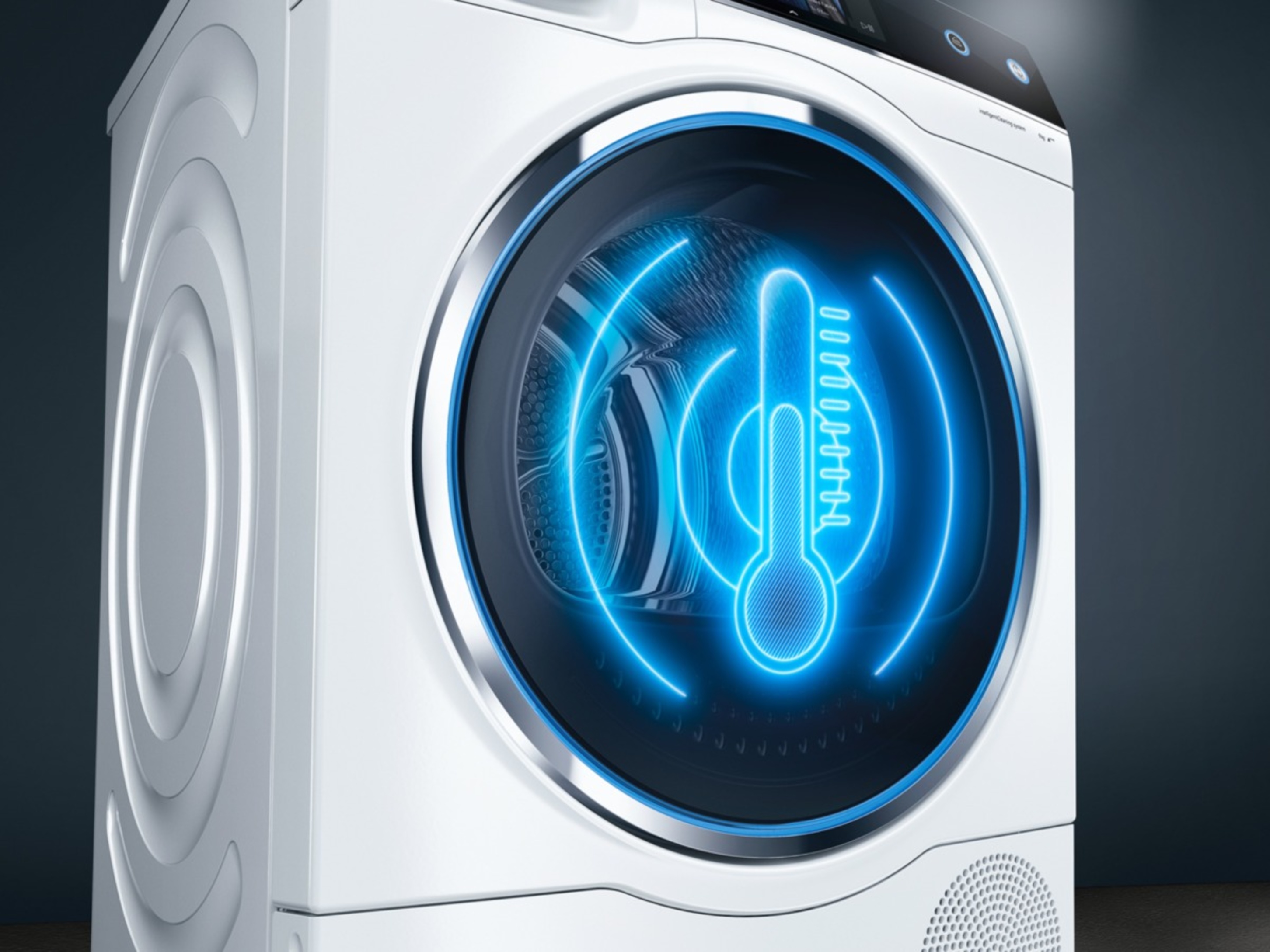 autoDry-Funktion bei Elektro Menrad in Steinenbronn