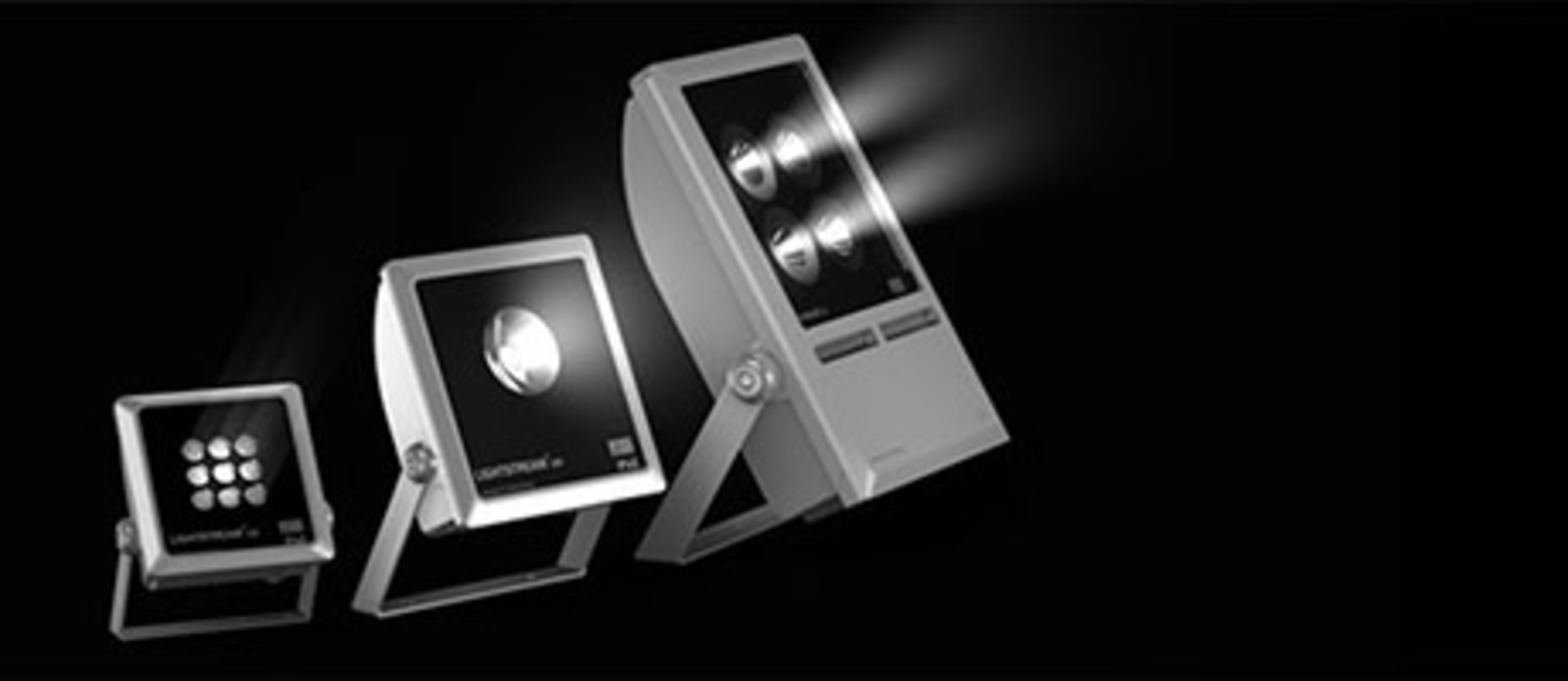 Lightstream LED bei Elektro Menrad in Steinenbronn