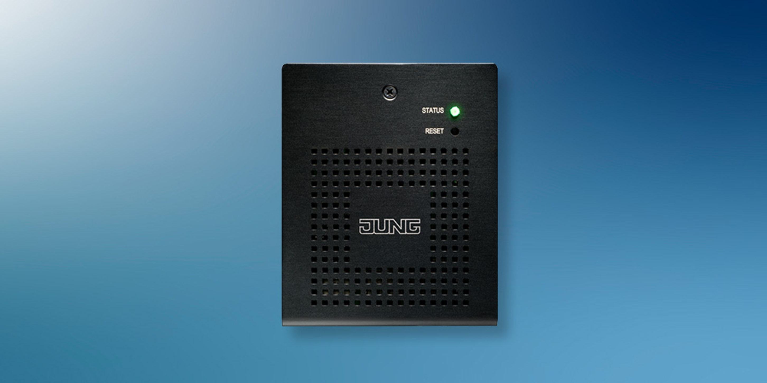 Smart Visu Server bei Elektro Menrad in Steinenbronn