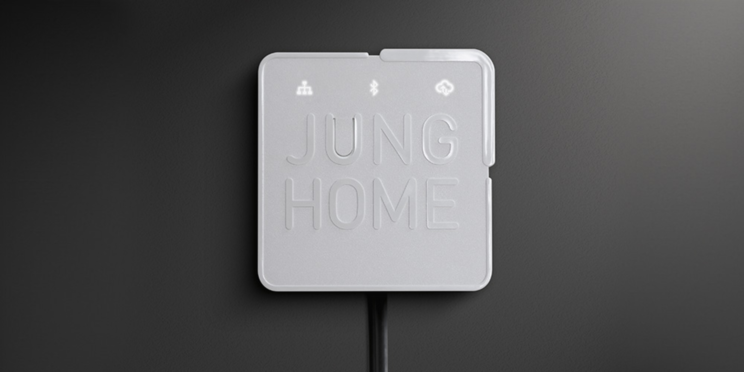JUNG HOME Gateway bei Elektro Menrad in Steinenbronn