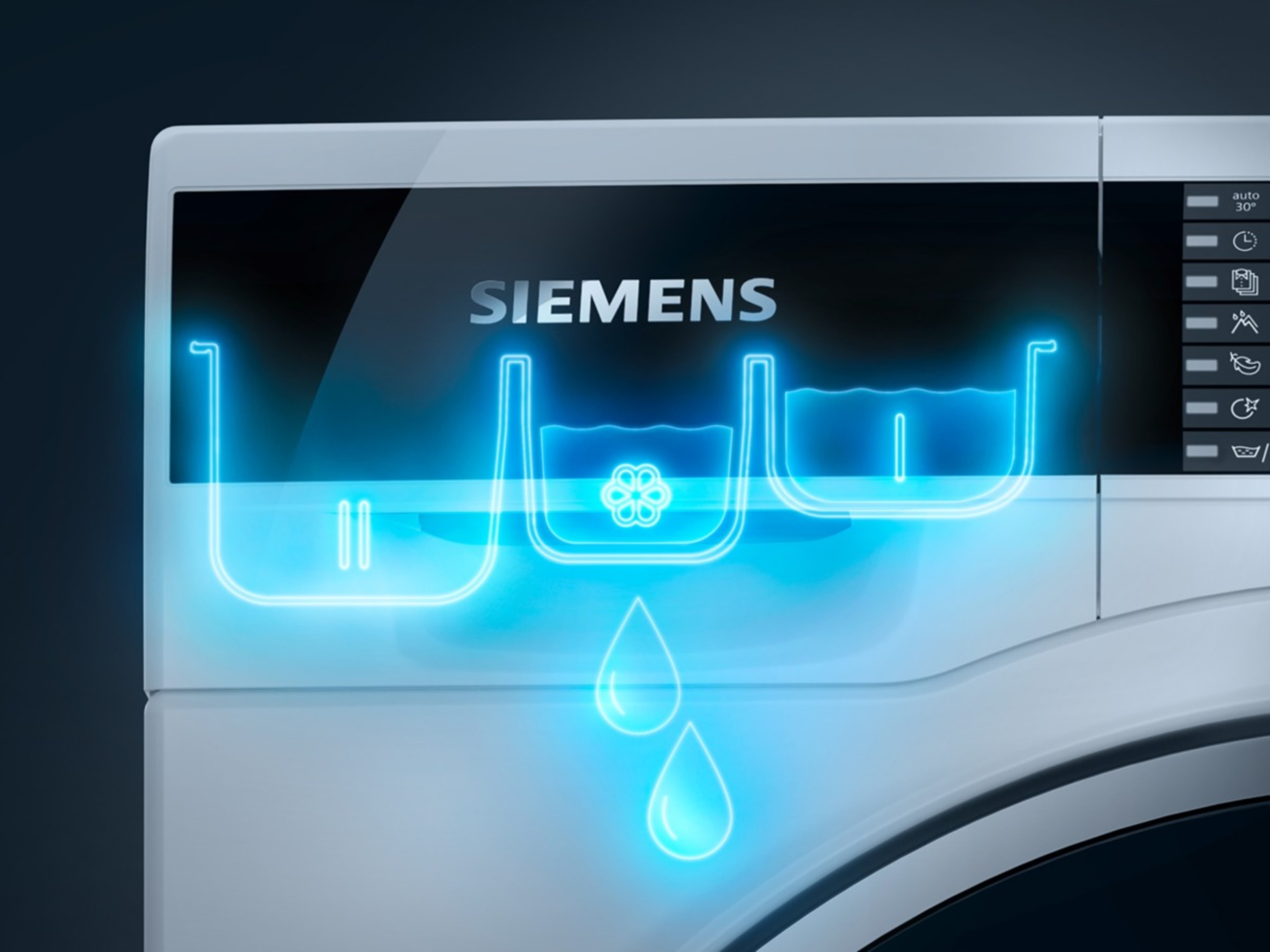 i-Dos bei Elektro Menrad in Steinenbronn