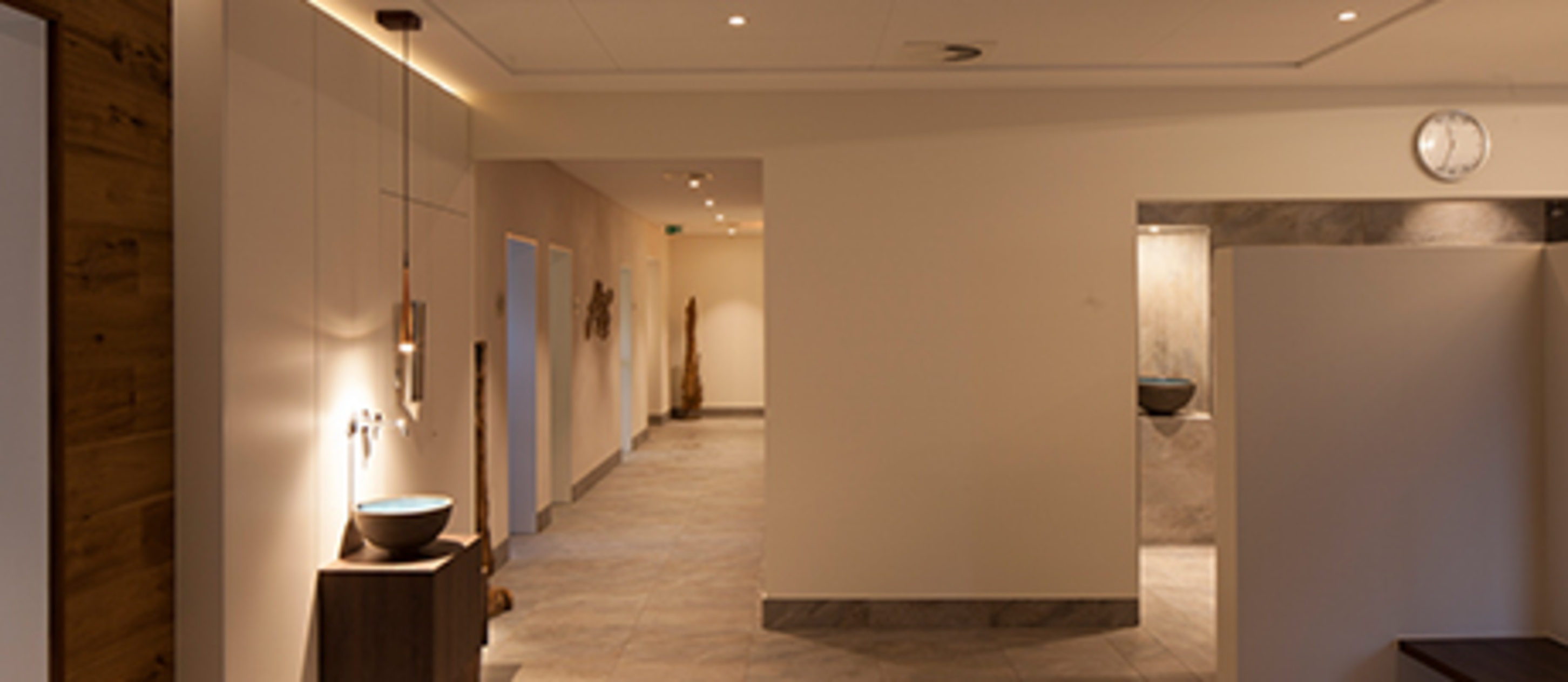 Spa / Wellness bei Elektro Menrad in Steinenbronn