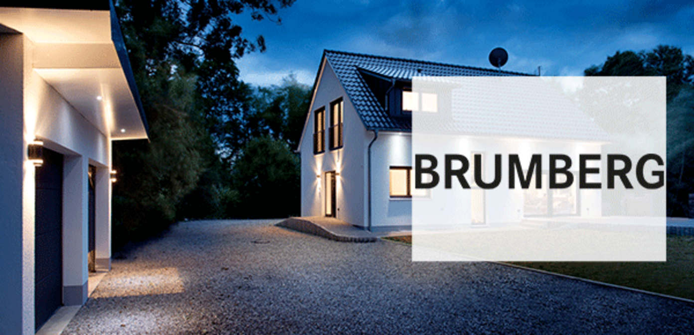 Brumberg bei Elektro Menrad in Steinenbronn