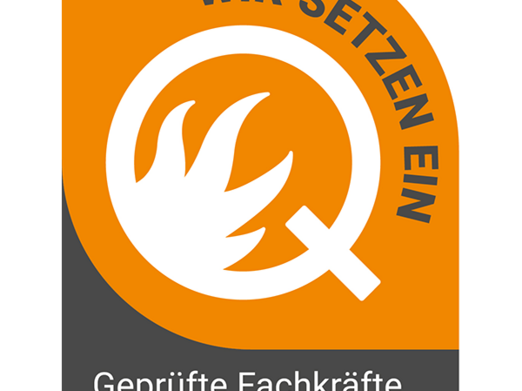 Fachkraft für Rauchwarn­melder bei Elektro Menrad in Steinenbronn