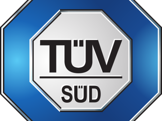TÜV-geprüfter Meisterbetrieb bei Elektro Menrad in Steinenbronn