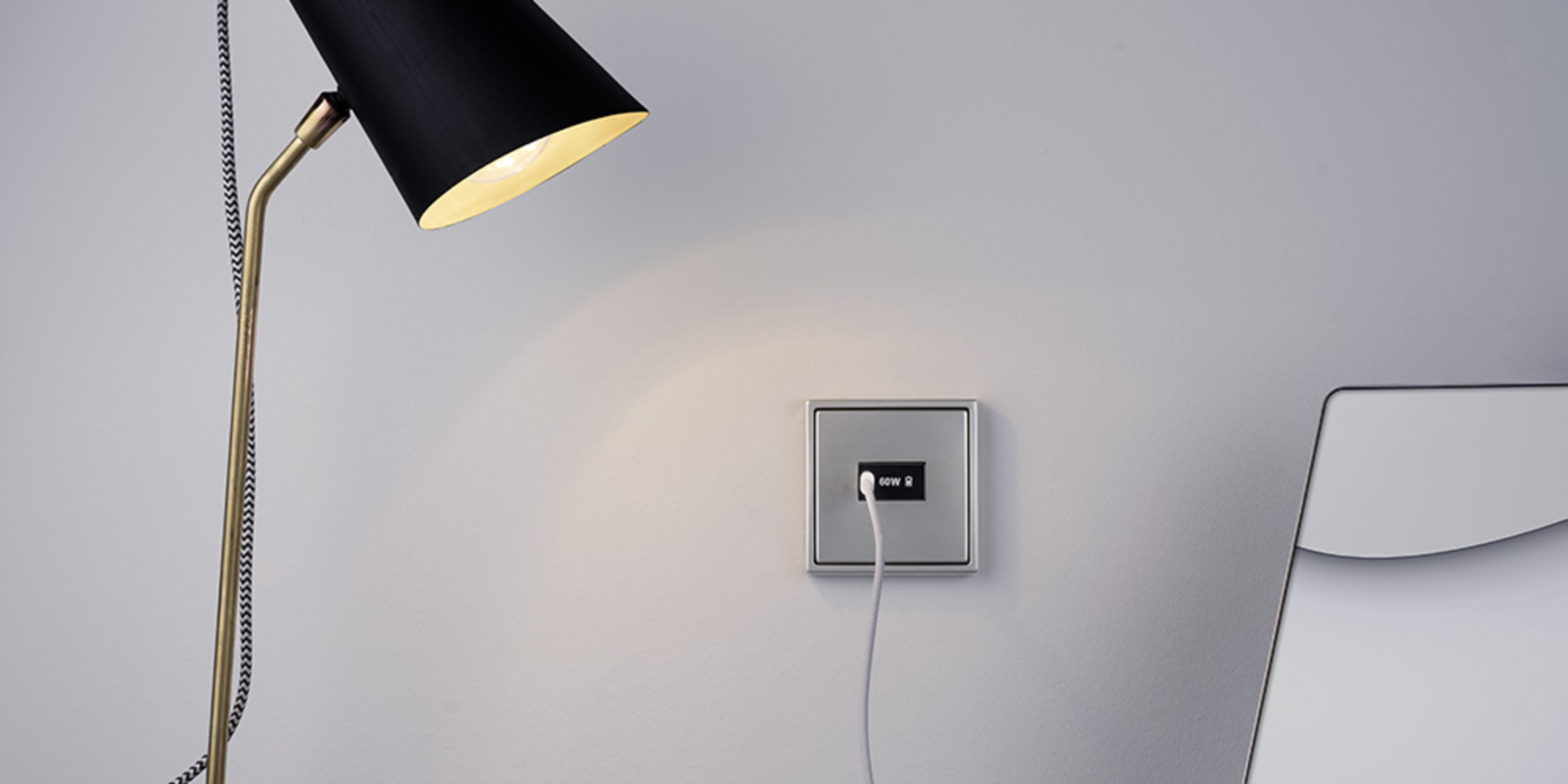 Ladegerät USB PD 60 bei Elektro Menrad in Steinenbronn