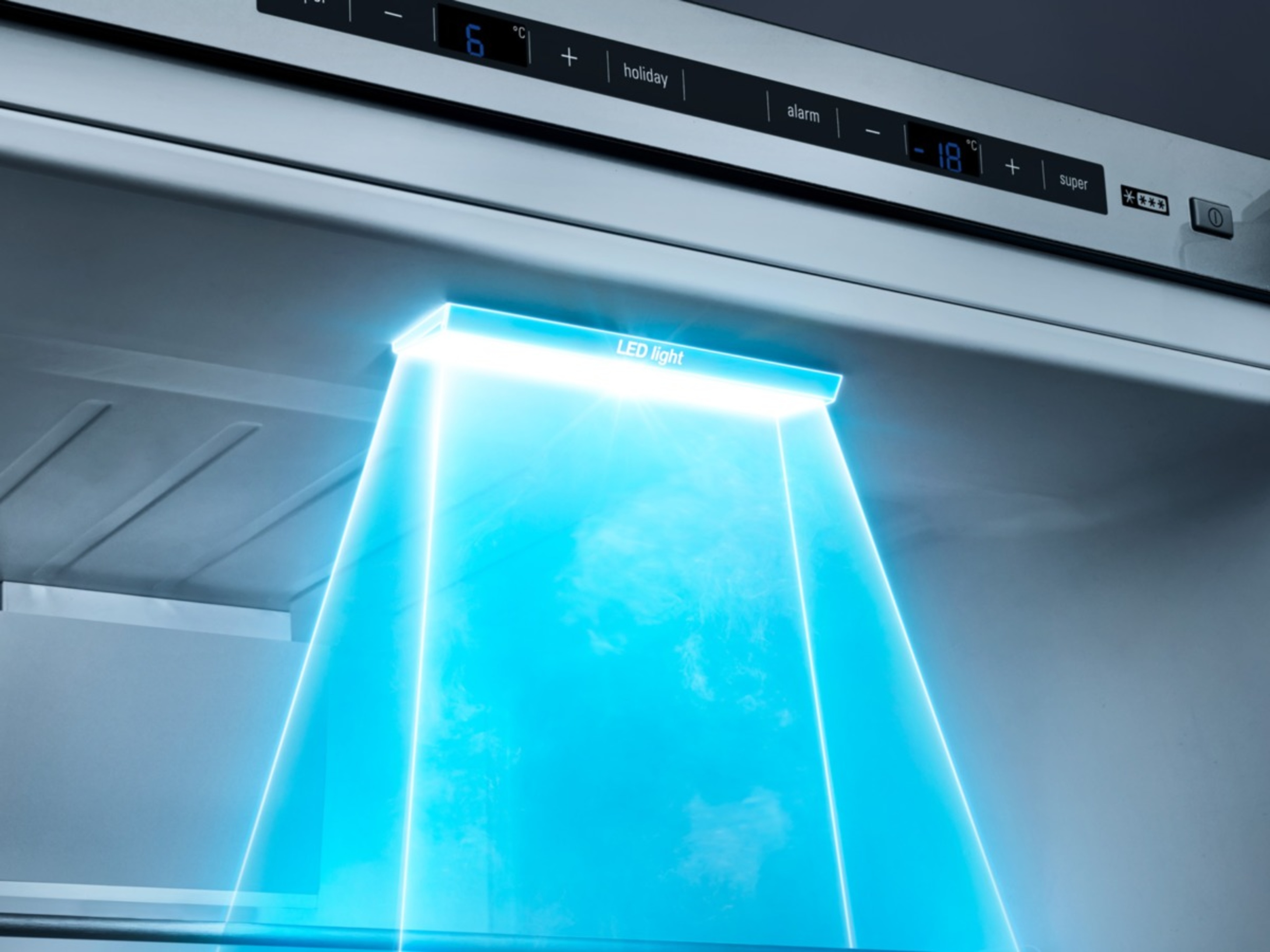 LED Licht bei Elektro Menrad in Steinenbronn