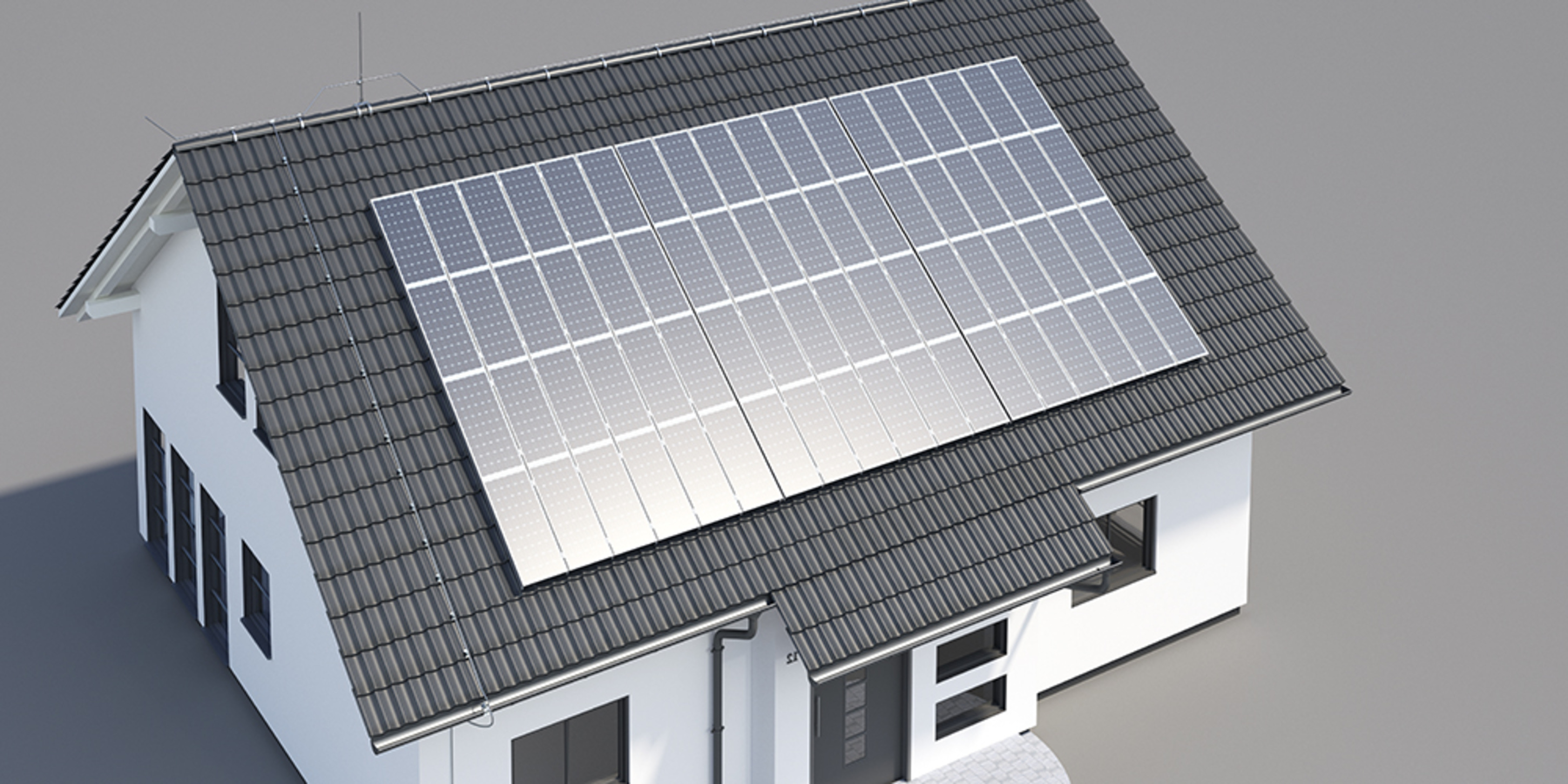 Umfassender Schutz für Photovoltaikanlagen bei Elektro Menrad in Steinenbronn