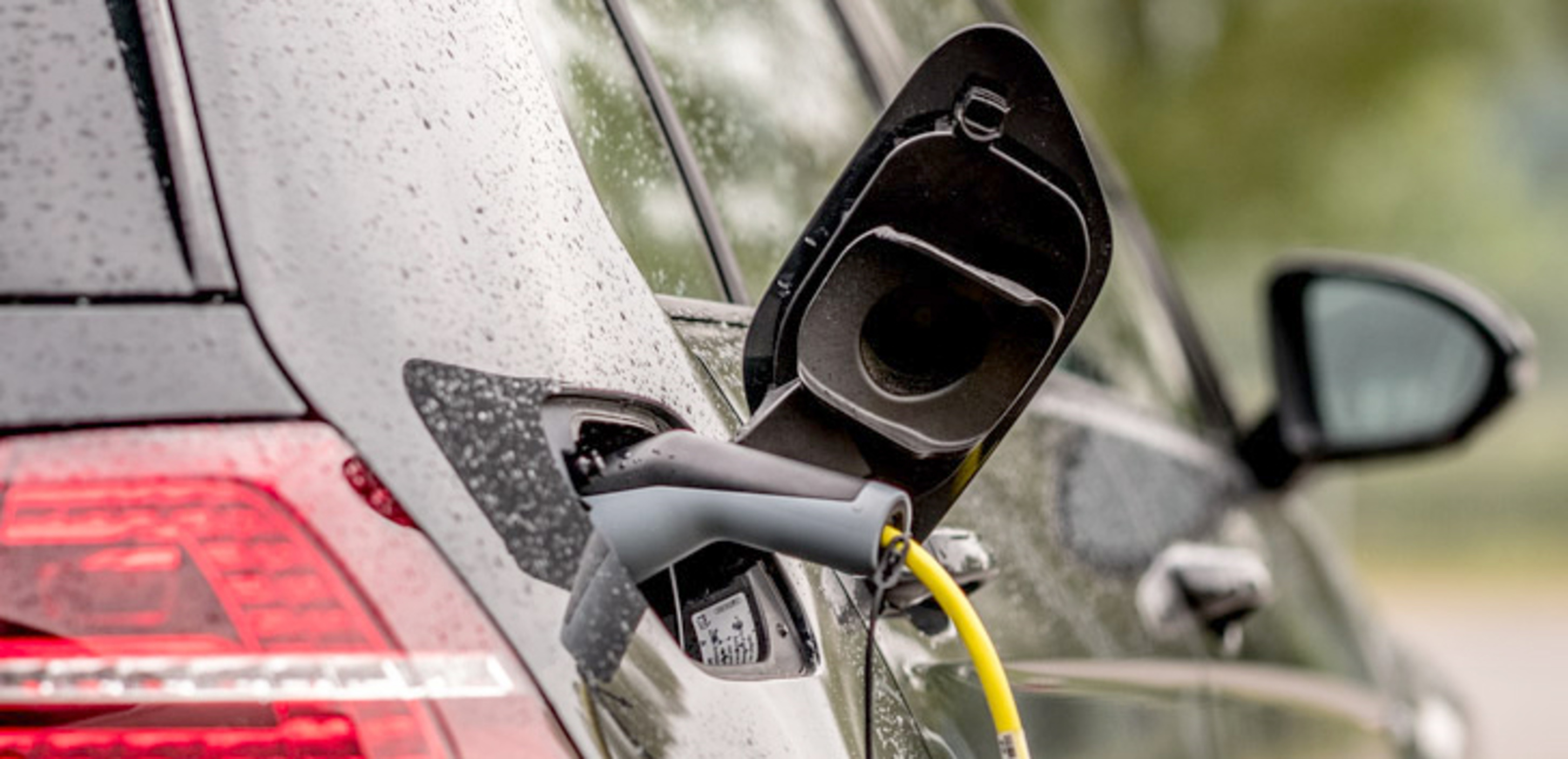 E-Mobility bei Elektro Menrad in Steinenbronn