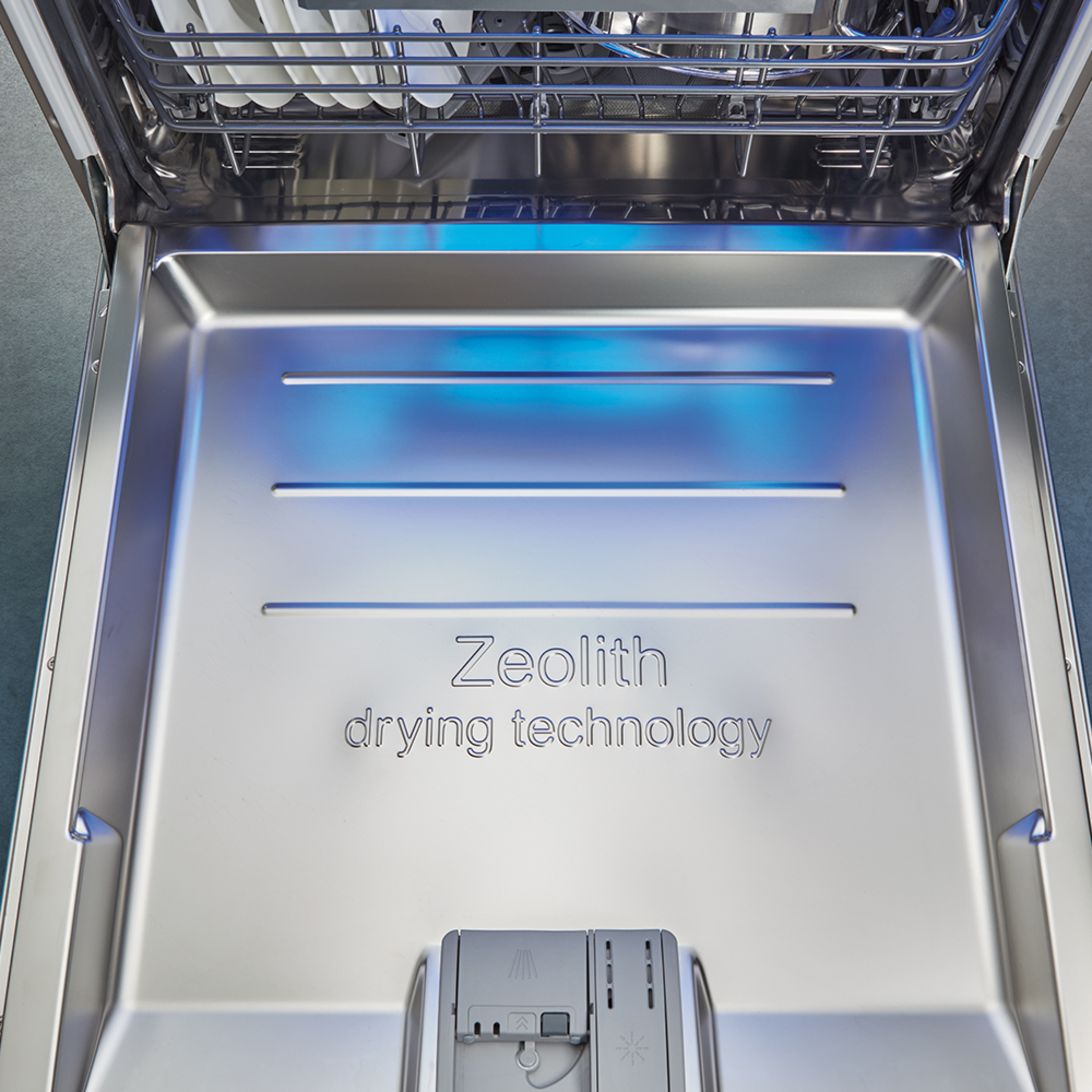 Zeolith Trocknen – Für glänzende Spülergebnisse bei Elektro Menrad in Steinenbronn