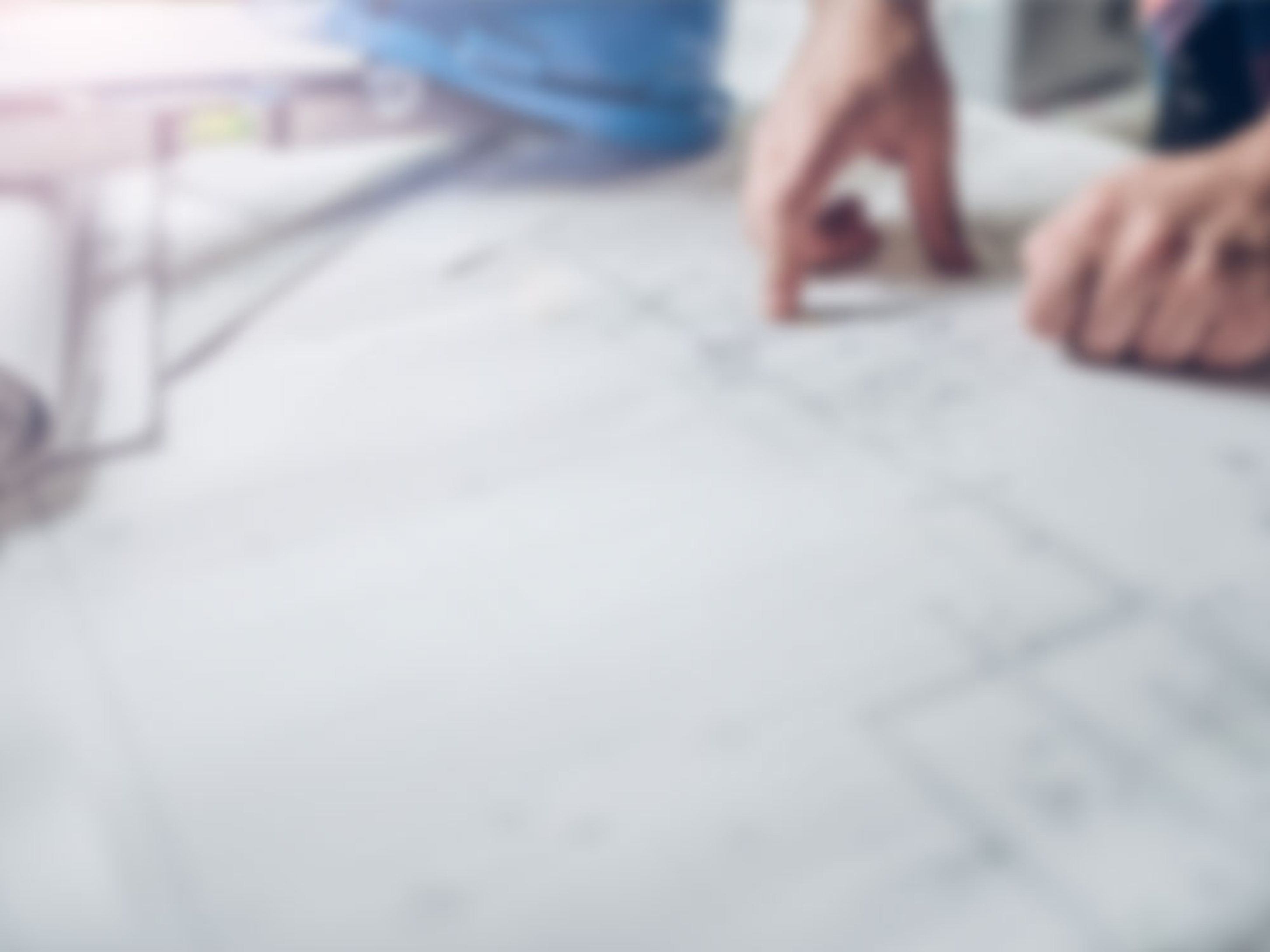 CAD-Planung bei Elektro Menrad in Steinenbronn