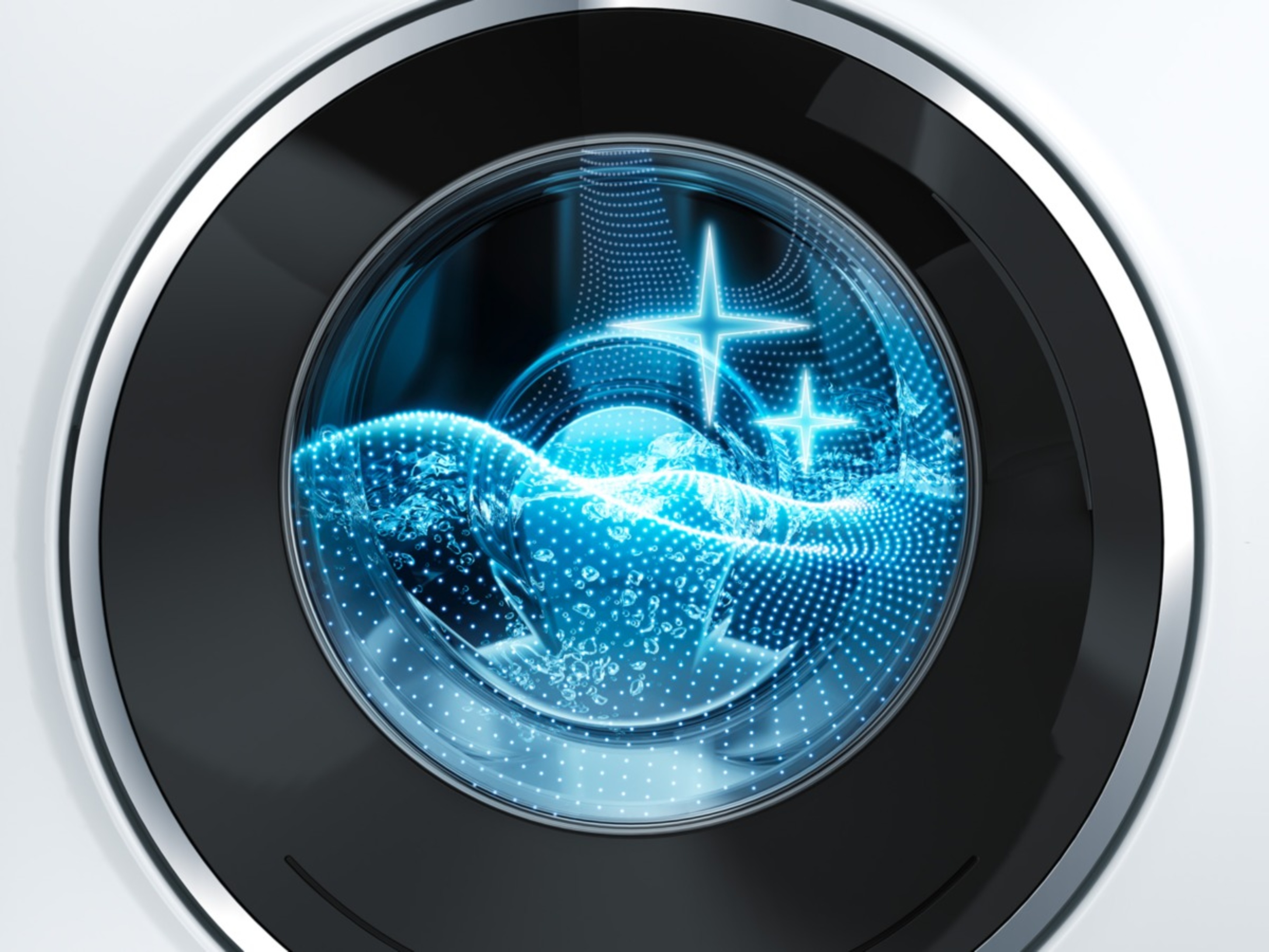 softDry Trommelsystem bei Elektro Menrad in Steinenbronn