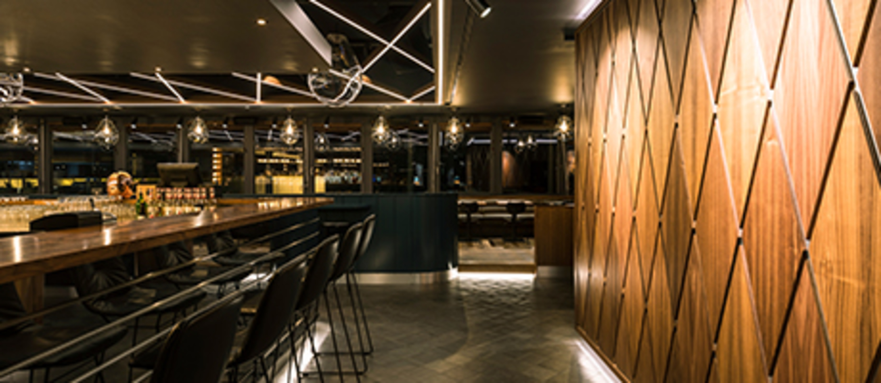 Hotellerie / Gastronomie bei Elektro Menrad in Steinenbronn
