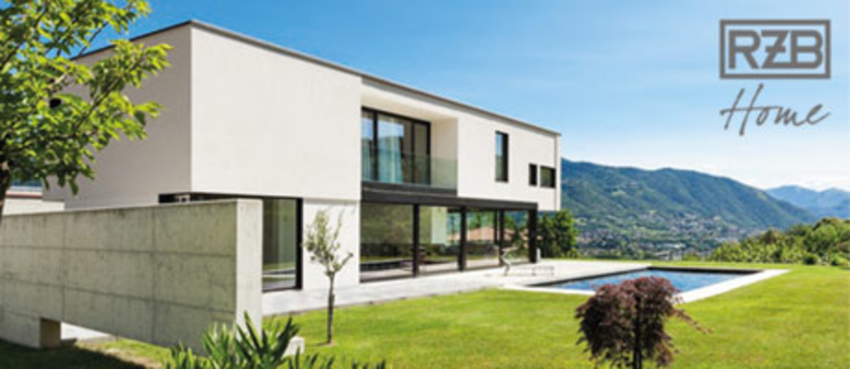 RZB Home + Basic bei Elektro Menrad in Steinenbronn