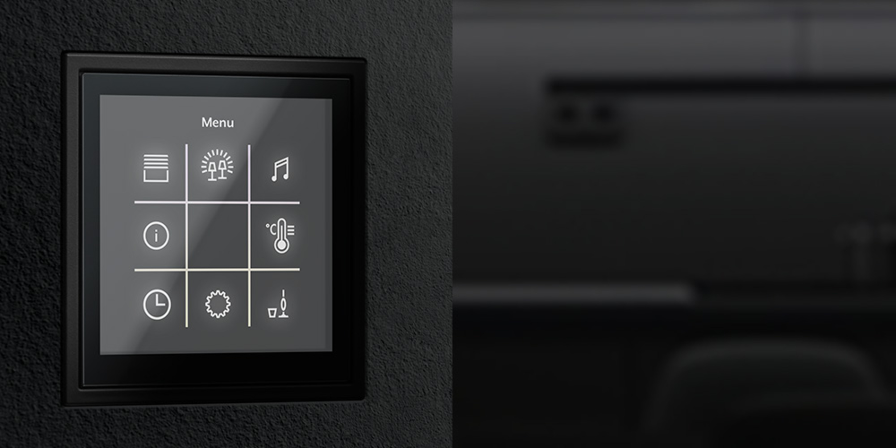 LS TOUCH bei Elektro Menrad in Steinenbronn