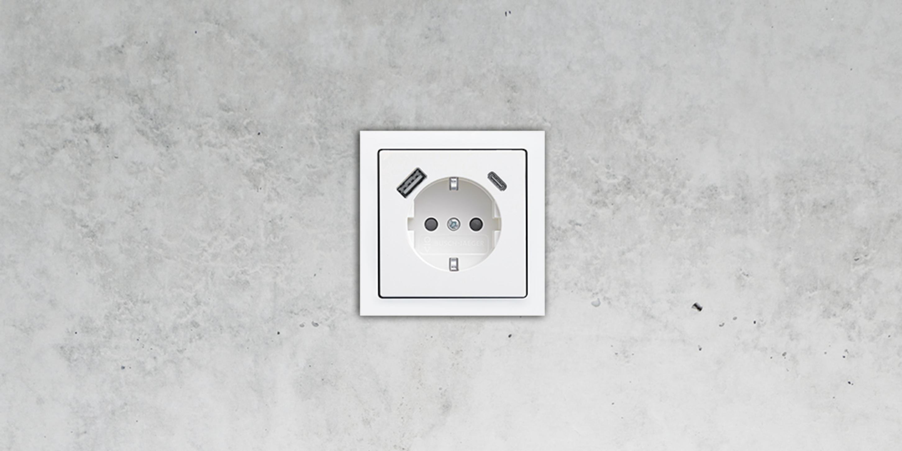 SCHUKO® USB-Steckdose bei Elektro Menrad in Steinenbronn