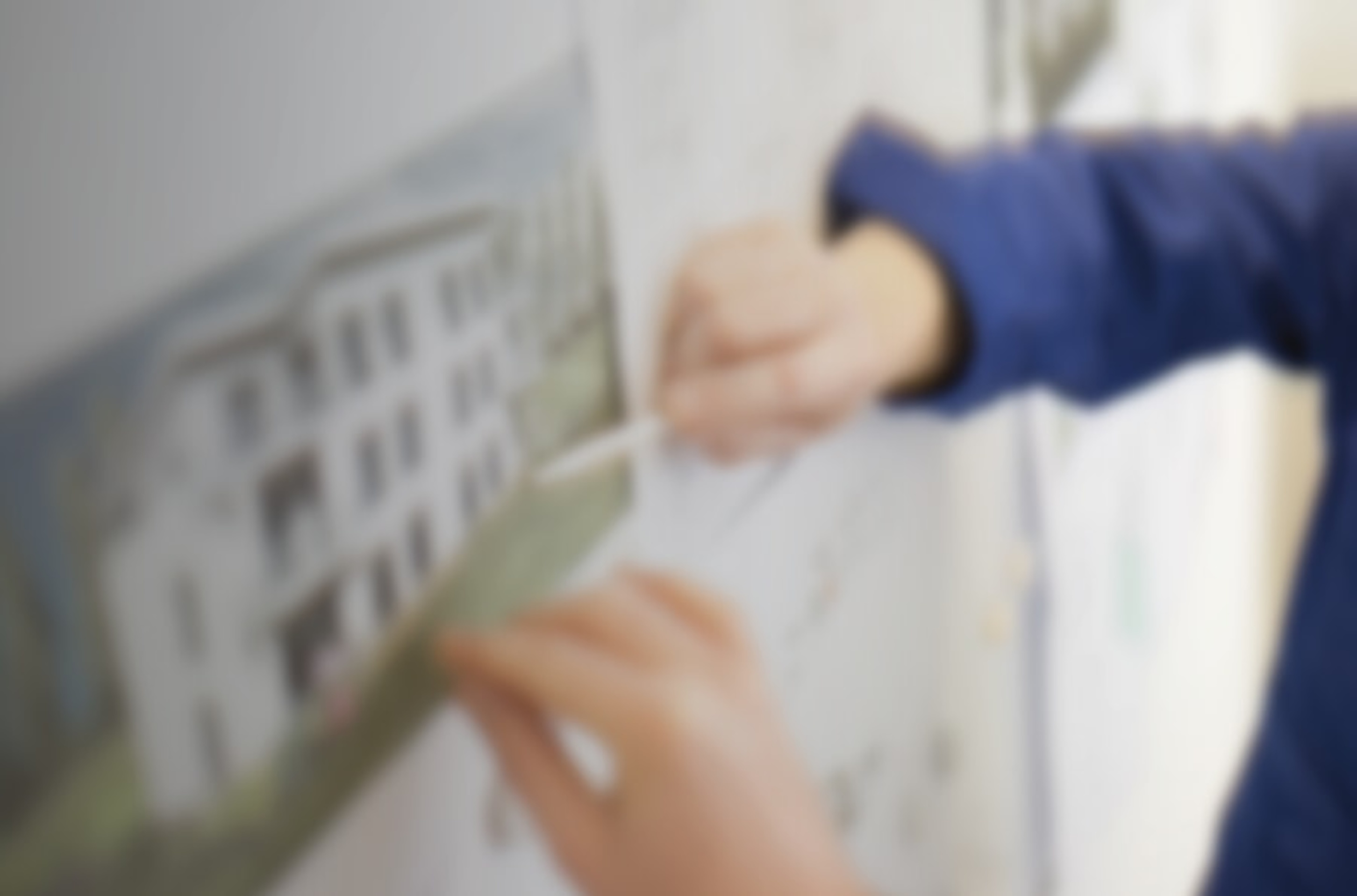Planung bei Elektro Menrad in Steinenbronn