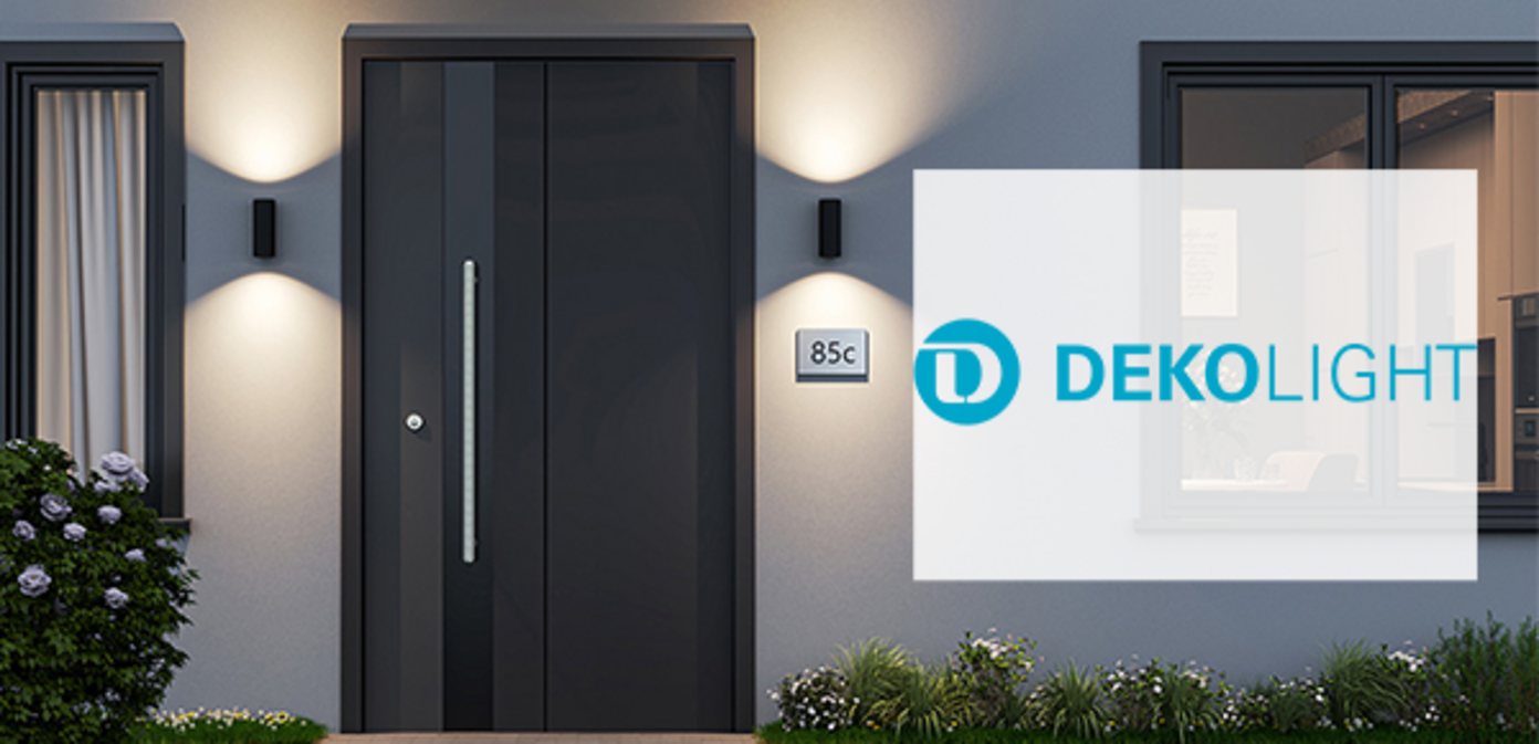 DEKO-LIGHT bei Elektro Menrad in Steinenbronn