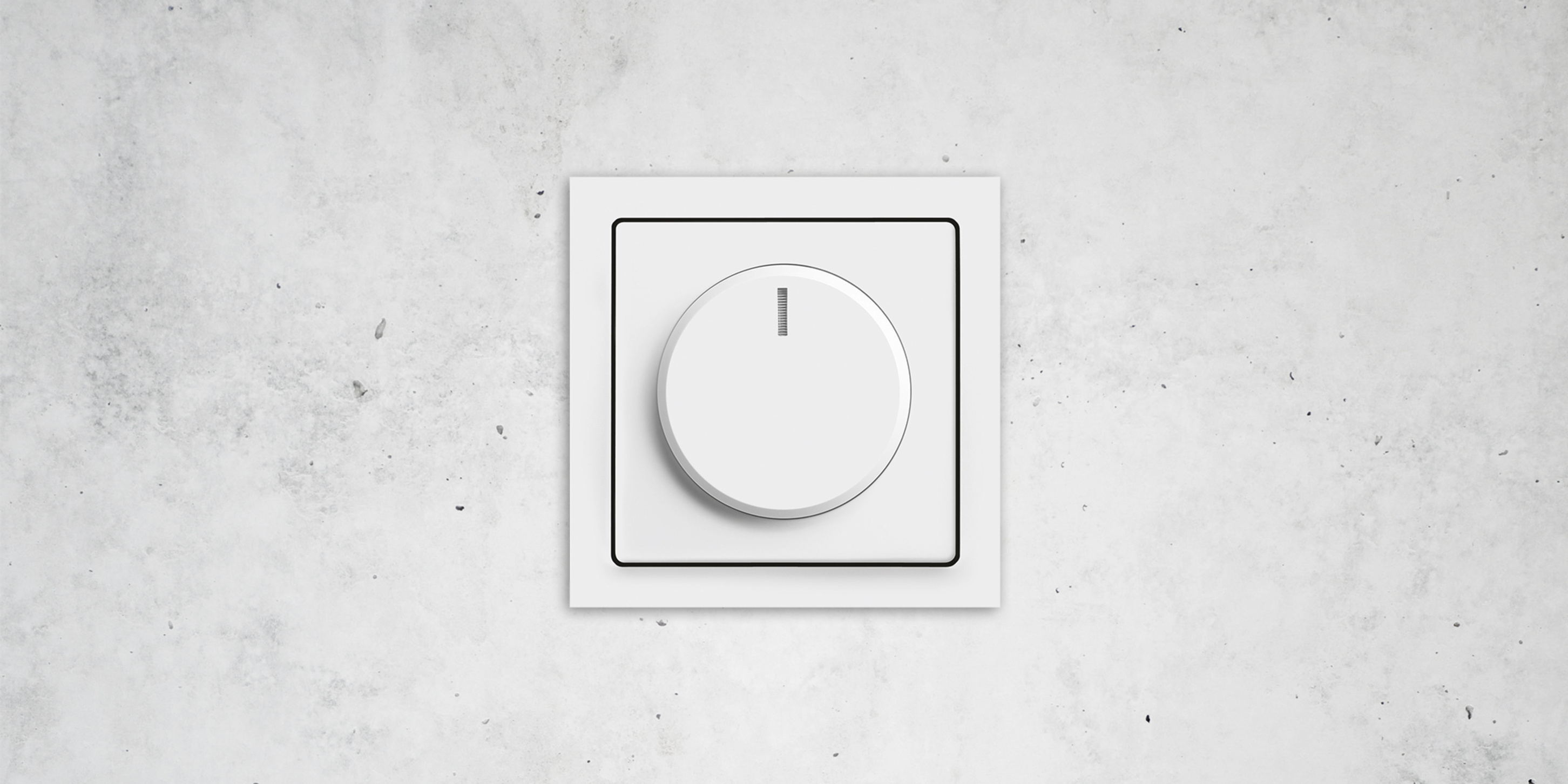 Busch-Dimmer® bei Elektro Menrad in Steinenbronn