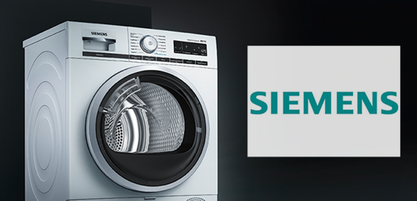 Siemens Hausgeräte bei Elektro Menrad in Steinenbronn